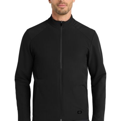 Connection Full Zip Thumbnail