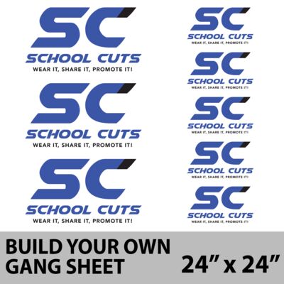Gang Sheet Thumbnail