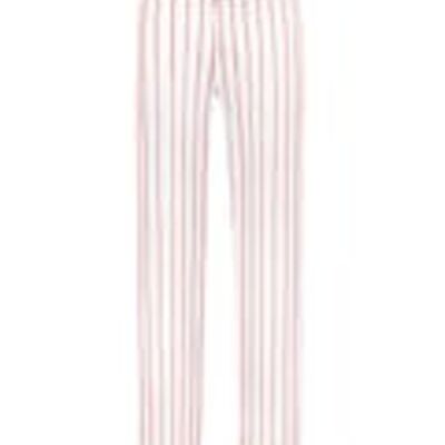 Alleson Athletic Crush Baseball Pinstripe Pant Thumbnail
