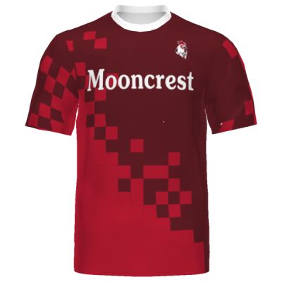 Sublimated jersey Thumbnail