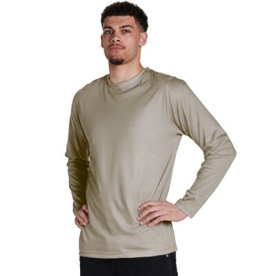 SES Juice Long Sleeve Tee Sublimation Thumbnail