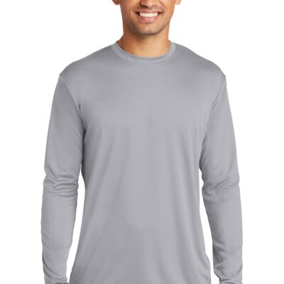 Long Sleeve Performance Tee (Champro) Thumbnail