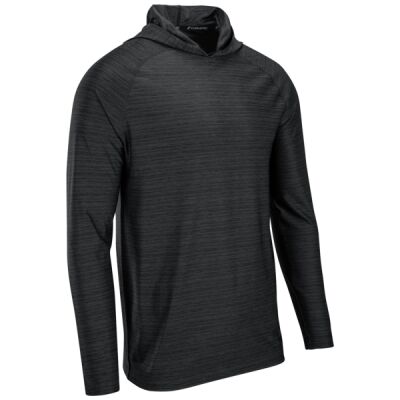 STRIKER LONG SLEEVE HOODIE Thumbnail