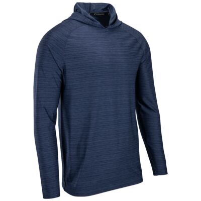 STRIKER LONG SLEEVE HOODIE  Thumbnail