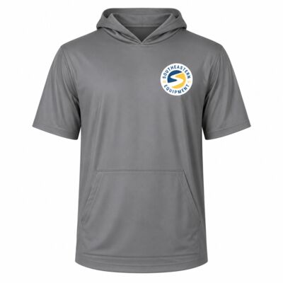 SES JUICE LONG SLEEVE T-SHIRT HOODIE Thumbnail