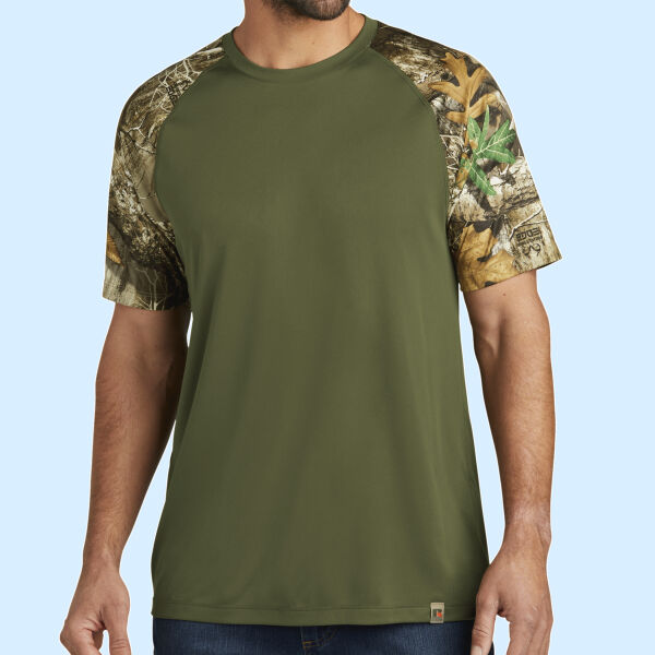 Camo Tee Thumbnail
