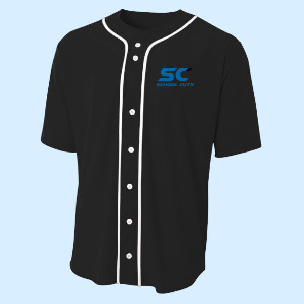 School Cuts Jersey Thumbnail