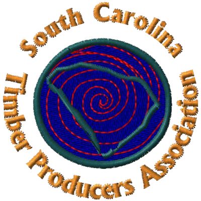 SC Timber Producers Association - Embroidery PNG Thumbnail