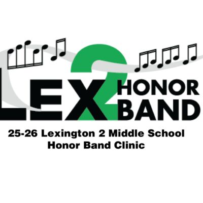 Lex 2 Honor Band Blk txt Thumbnail