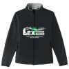 Women's Glacier ® Soft Shell Jacket Thumbnail