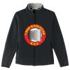 Women's Glacier ® Soft Shell Jacket Thumbnail
