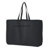 Ideal Twill Jumbo Tote Thumbnail