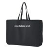Ideal Twill Jumbo Tote Thumbnail