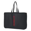 Ideal Twill Jumbo Tote Thumbnail