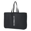 Ideal Twill Jumbo Tote Thumbnail