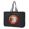 Ideal Twill Jumbo Tote Thumbnail
