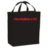 Ideal Twill Grocery Tote Thumbnail