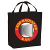 Ideal Twill Grocery Tote Thumbnail